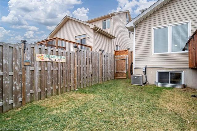 730 Margaret Way, House detached with 3 bedrooms, 2 bathrooms and 3 parking in Kingston ON | Image 35