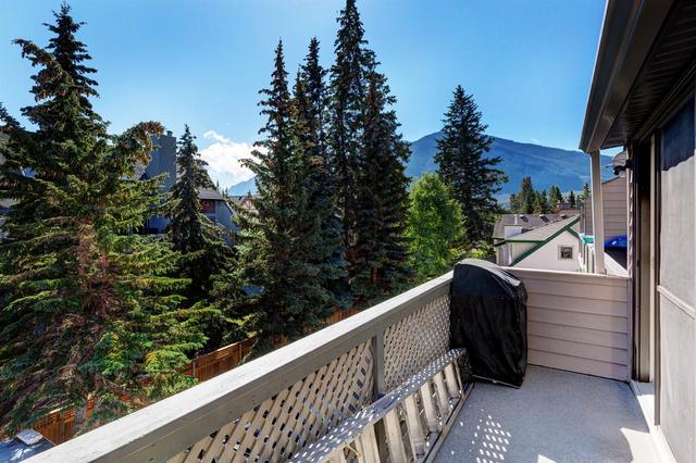 308 - 414 Squirrel Street, Condo with 0 bedrooms, 1 bathrooms and 1 parking in East Kootenay G AB | Image 26