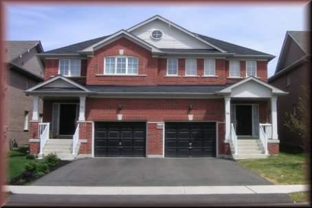 14 Rotunda St, House semidetached with 3 bedrooms, 3 bathrooms and 2 parking in Brampton ON | Image 1