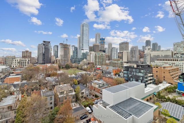 ph6 - 99 Avenue Rd, Condo with 2 bedrooms, 2 bathrooms and 2 parking in Toronto ON | Image 35