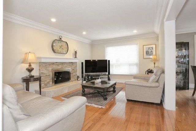 231 Valleymede Dr, House detached with 4 bedrooms, 5 bathrooms and 4 parking in Richmond Hill ON | Image 11