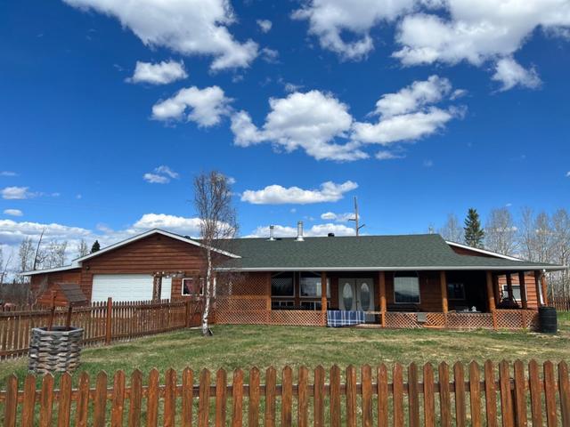53001b Range Road 194, House detached with 3 bedrooms, 2 bathrooms and 6 parking in Yellowhead County AB | Image 2