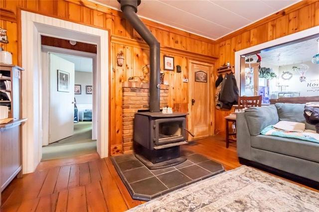 36 Sawmill Road, House detached with 4 bedrooms, 1 bathrooms and 6 parking in Haldimand County ON | Image 6