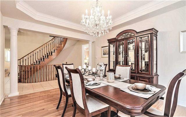 2360 Presquile Dr, House detached with 4 bedrooms, 4 bathrooms and 4 parking in Oakville ON | Image 22