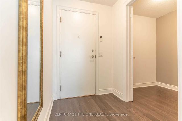 2224 - 25 Greenview Ave, Condo with 1 bedrooms, 1 bathrooms and 1 parking in Toronto ON | Image 10