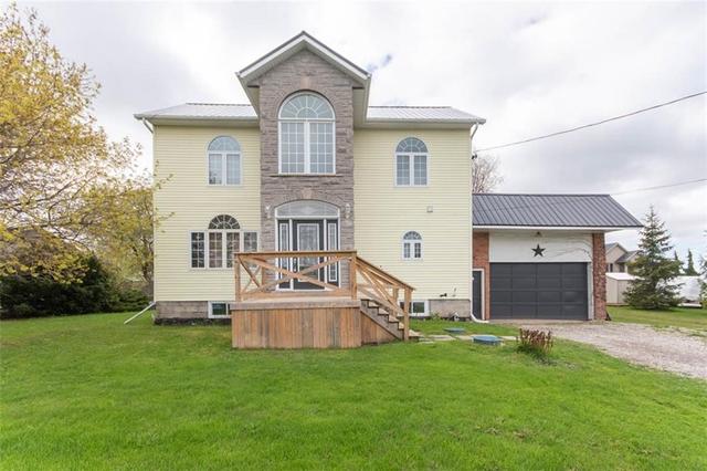 3456 Canboro Road, House detached with 1 bedrooms, 2 bathrooms and 6 parking in West Lincoln ON | Image 1