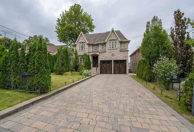 90 Grandview Ave, House detached with 4 bedrooms, 5 bathrooms and 9 parking in Markham ON | Image 12