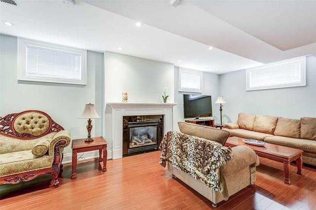 70 Roxaline St, House detached with 5 bedrooms, 5 bathrooms and 6 parking in Toronto ON | Image 24