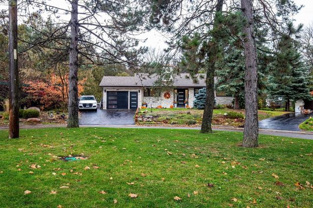 167 Heather Crt, House detached with 3 bedrooms, 2 bathrooms and 5 parking in Oshawa ON | Image 1
