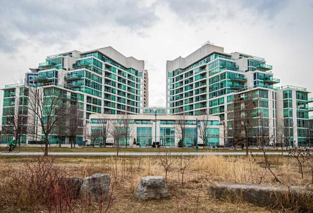 211 - 5 Marine Parade Dr, Condo with 1 bedrooms, 1 bathrooms and 1 parking in Toronto ON | Image 28
