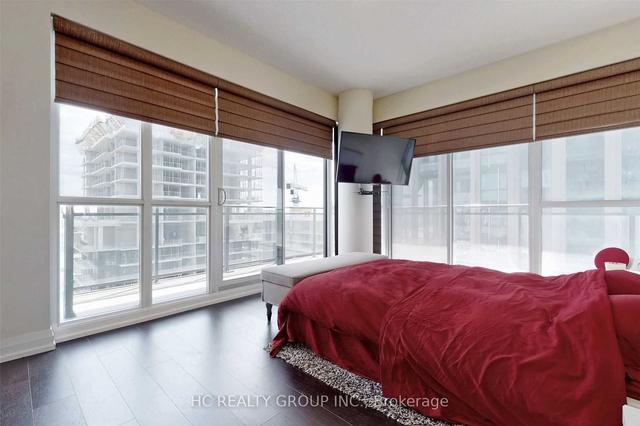 905 - 85 The Donway W, Condo with 2 bedrooms, 3 bathrooms and 1 parking in Toronto ON | Image 11