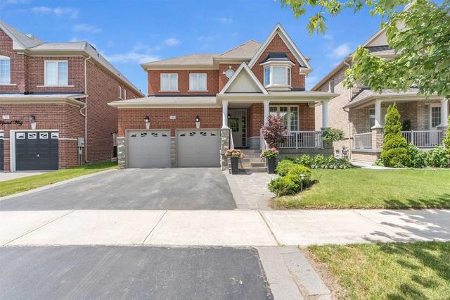 20 Vipond Way, House detached with 4 bedrooms, 4 bathrooms and 4 parking in Bradford West Gwillimbury ON | Image 1