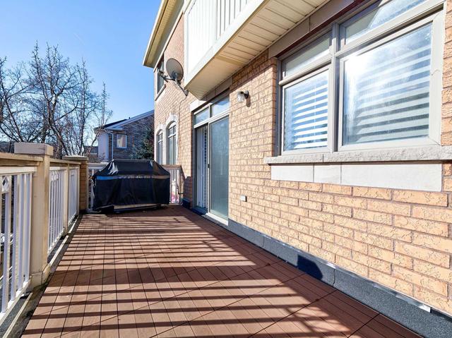 6355 Kingston Rd, House detached with 3 bedrooms, 3 bathrooms and 3 parking in Toronto ON | Image 25