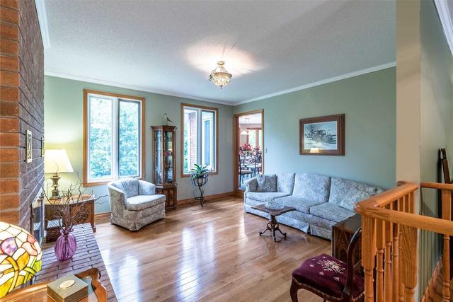 667 Little Britain Rd, House detached with 3 bedrooms, 4 bathrooms and 12 parking in Kawartha Lakes ON | Image 2