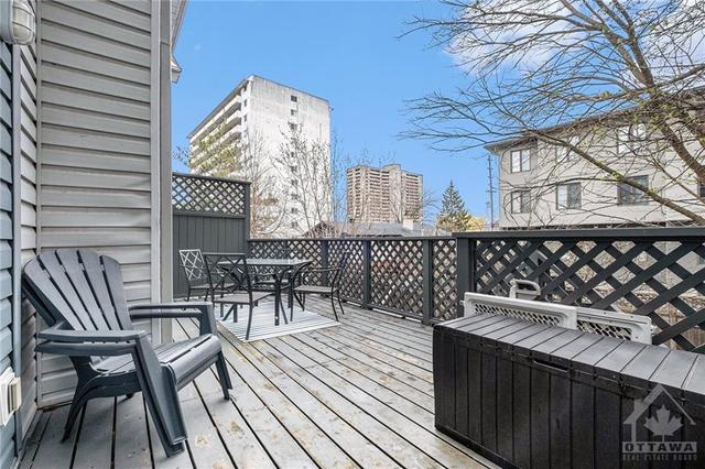 13 - 817 High Street, Townhouse with 2 bedrooms, 2 bathrooms and 1 parking in Ottawa ON | Image 13