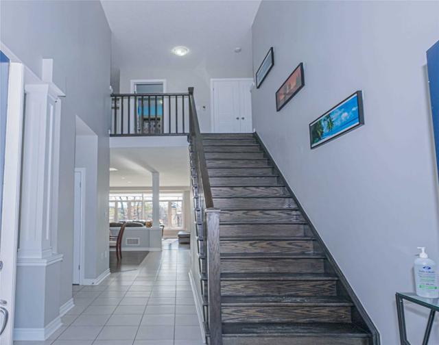 42 Weaver Dr, House detached with 4 bedrooms, 5 bathrooms and 6 parking in Hamilton ON | Image 34