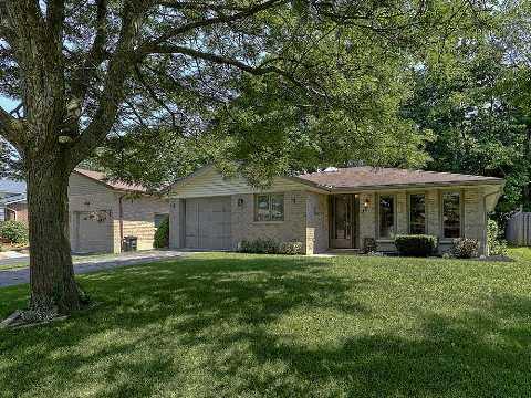 18 Suzanna Dr, House detached with 2 bedrooms, 2 bathrooms and 2 parking in Guelph ON | Image 1