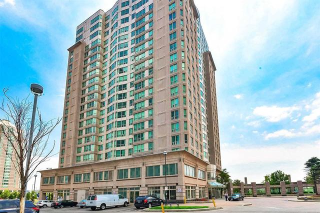 303 - 8 Lee Centre Dr, Condo with 2 bedrooms, 2 bathrooms and 1 parking in Toronto ON | Image 12