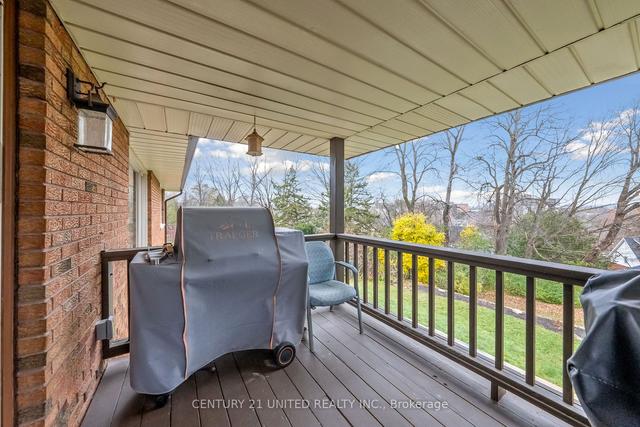 16 Montague Crt, House detached with 2 bedrooms, 2 bathrooms and 6 parking in Peterborough ON | Image 25