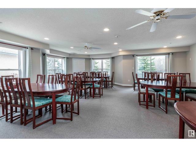 319 - 9535 176 St Nw, Condo with 2 bedrooms, 2 bathrooms and 1 parking in Edmonton AB | Image 27