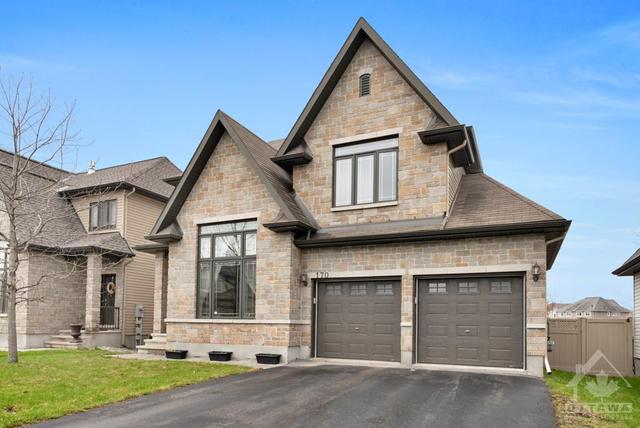 170 Loreka Court, House detached with 4 bedrooms, 3 bathrooms and 6 parking in Ottawa ON | Image 1