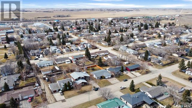 107 7th Avenue W, House detached with 5 bedrooms, 3 bathrooms and null parking in Watrous SK | Image 45