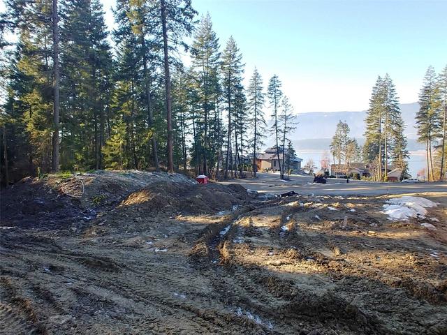 lot 1 - 3820 20th St Ne, Home with 0 bedrooms, 0 bathrooms and null parking in Salmon Arm BC | Image 10