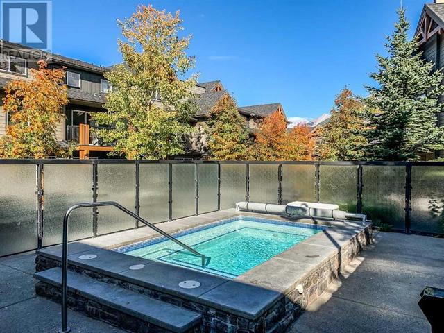 3110, - 250 2nd Avenue, Condo with 1 bedrooms, 1 bathrooms and 1 parking in Bighorn No. 8 AB | Image 5
