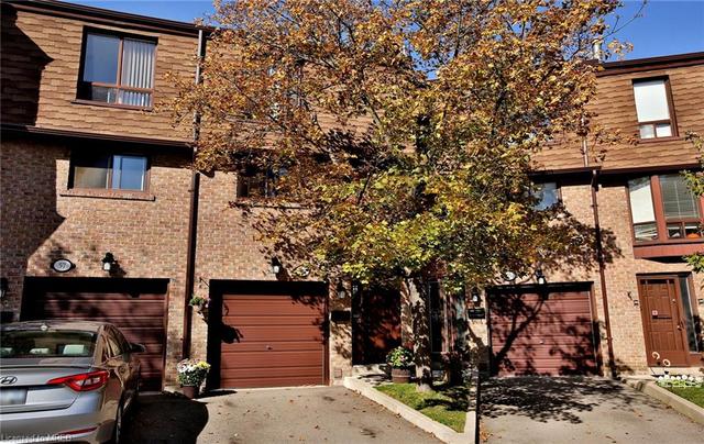 56 - 3395 Cliff Road, House attached with 3 bedrooms, 2 bathrooms and 2 parking in Mississauga ON | Image 2