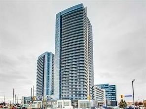 1511 - 3600 Highway 7 Rd, Condo with 2 bedrooms, 2 bathrooms and 1 parking in Vaughan ON | Image 1