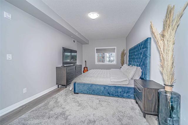 207 - 20 Koda St, Condo with 2 bedrooms, 2 bathrooms and 2 parking in Barrie ON | Image 15