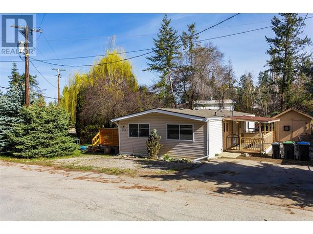 1a - 4075 Mcclain Road, House other with 3 bedrooms, 2 bathrooms and 4 parking in Kelowna BC | Image 35