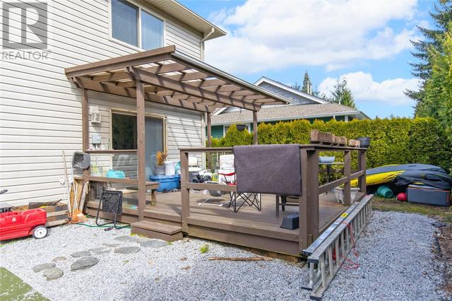 228 Saturna Dr, House detached with 4 bedrooms, 3 bathrooms and 3 parking in Qualicum Beach BC | Image 7