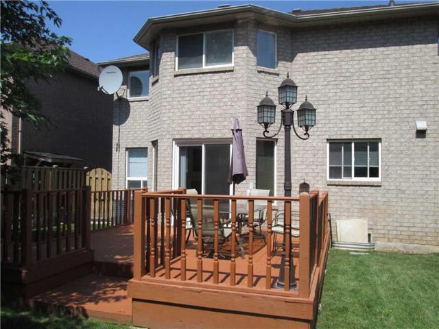 5470 Mcfarren Blvd, House detached with 4 bedrooms, 3 bathrooms and 2 parking in Mississauga ON | Image 20