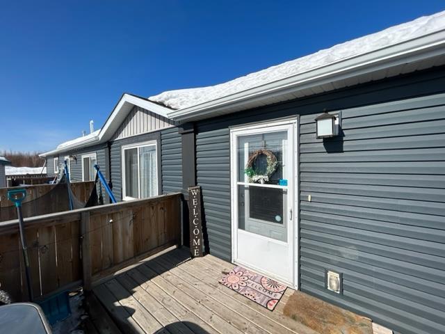 329 Mckinlay Crescent, House detached with 3 bedrooms, 2 bathrooms and 2 parking in Wood Buffalo AB | Image 23