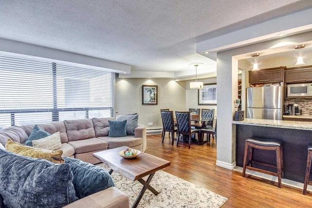 c18 - 296 Mill Rd, Condo with 2 bedrooms, 2 bathrooms and 1 parking in Toronto ON | Image 12