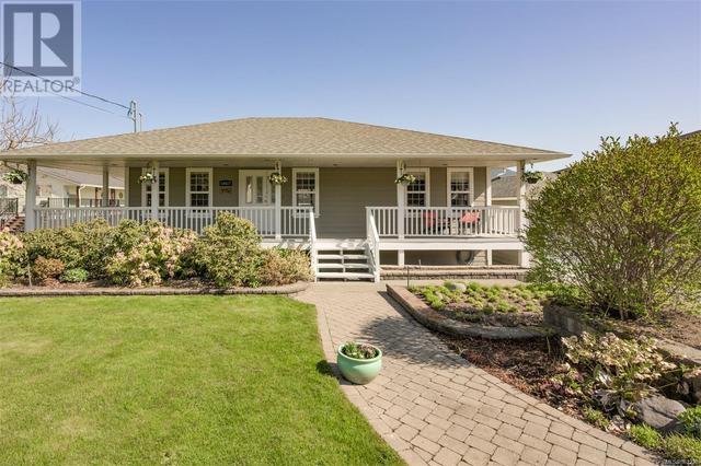 10027 March Rd, House detached with 3 bedrooms, 2 bathrooms and 6 parking in Cowichan Valley F BC | Image 33