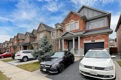 122 Canada Dr, Vaughan, ON, L4H0E6 | Card Image