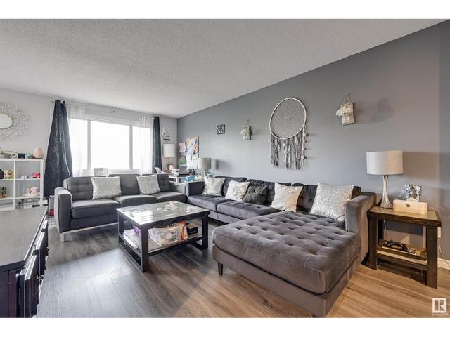201 - 4601 131 Av Nw, Condo with 2 bedrooms, 1 bathrooms and 2 parking in Edmonton AB | Image 5