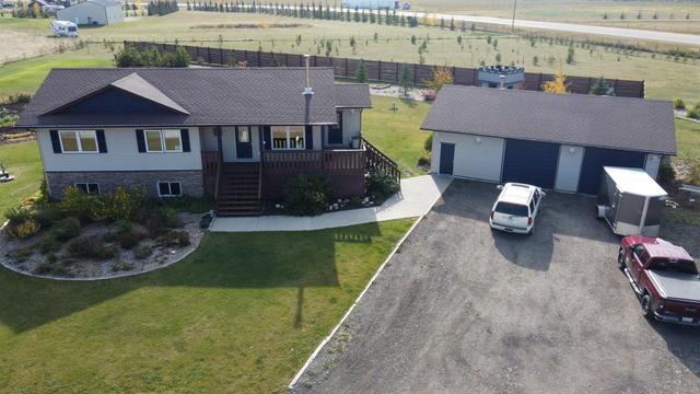 82023 Township Road 710, House detached with 6 bedrooms, 3 bathrooms and null parking in Grande Prairie County No. 1 AB | Image 41