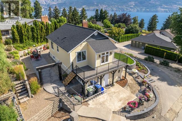 5485 Solly Road, House detached with 3 bedrooms, 2 bathrooms and null parking in Summerland BC | Image 10