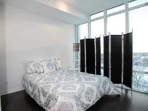 803 - 88 Parklawn Rd, Condo with 1 bedrooms, 1 bathrooms and 1 parking in Toronto ON | Image 6