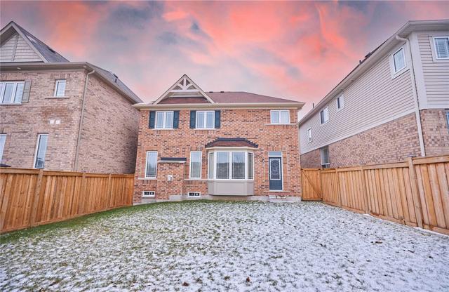 48 Pierce Pl, House detached with 4 bedrooms, 3 bathrooms and 6 parking in New Tecumseth ON | Image 22
