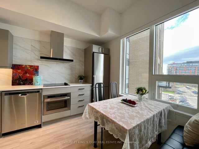 702 - 1028 Mcnicoll Ave, Condo with 0 bedrooms, 1 bathrooms and 0 parking in Toronto ON | Image 17