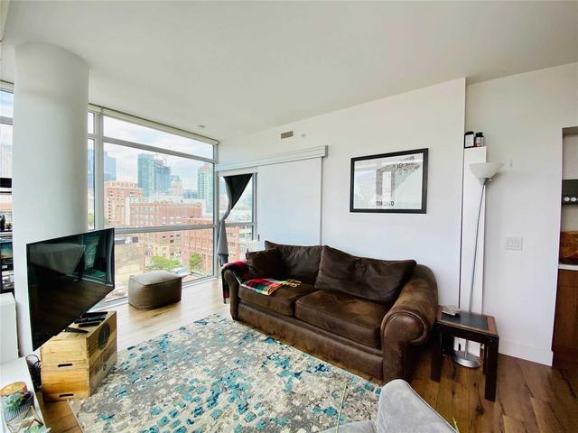 1003 - 39 Sherbourne St, Condo with 2 bedrooms, 2 bathrooms and 1 parking in Toronto ON | Image 22