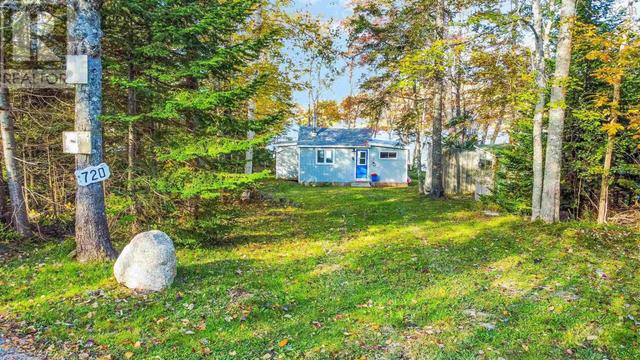 720 Sunken Lake Road, House detached with 2 bedrooms, 0 bathrooms and null parking in Kings, Subd. D NS | Image 31