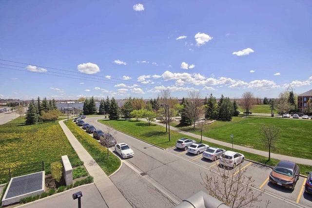306 - 111 Civic Square Gate, Condo with 2 bedrooms, 2 bathrooms and 2 parking in Aurora ON | Image 16