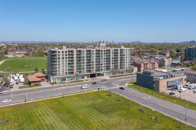 413 - 1030 Sheppard Ave W, Condo with 2 bedrooms, 2 bathrooms and 1 parking in Toronto ON | Image 31