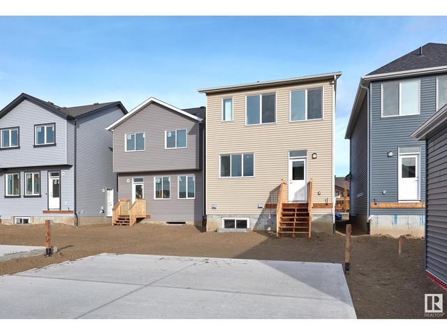 5281 Edgemont Bv Nw, House detached with 3 bedrooms, 2 bathrooms and null parking in Edmonton AB | Image 23