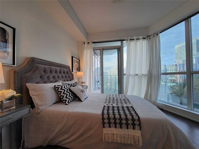 905 - 50 Bruyeres Mews, Condo with 2 bedrooms, 2 bathrooms and 0 parking in Toronto ON | Image 15